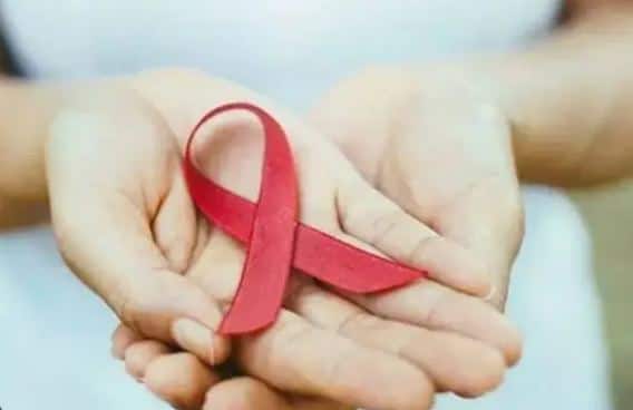 HIV rampage in Punjab, 10,109 cases registered in one year ਪੰਜਾਬ 'ਚ ਐਚਆਈਵੀ ਦਾ ਕਹਿਰ, ਇੱਕ ਸਾਲ 'ਚ 10,109 ਕੇਸ ਦਰਜ