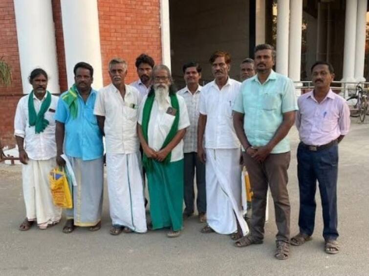 farmers decide central government and the state government in the upcoming elections Ayyakannu TNN மத்திய சர்க்காரையும், மாநில சர்க்காரையும் வரும் தேர்தலில் முடிவு செய்யப்போவதே விவசாயிகள்தான் - அய்யாக்கண்ணு