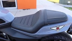 Harley Davidson Affordable Bike: रॉयल एनफील्ड का खेल बिगाड़ने आ रही है हार्ले-डेविडसन की सस्ती बाइक, ये रहीं तस्वीरें और डिटेल्स