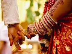 Telangana Tribal Man Marries 2 Women In One Ceremony
