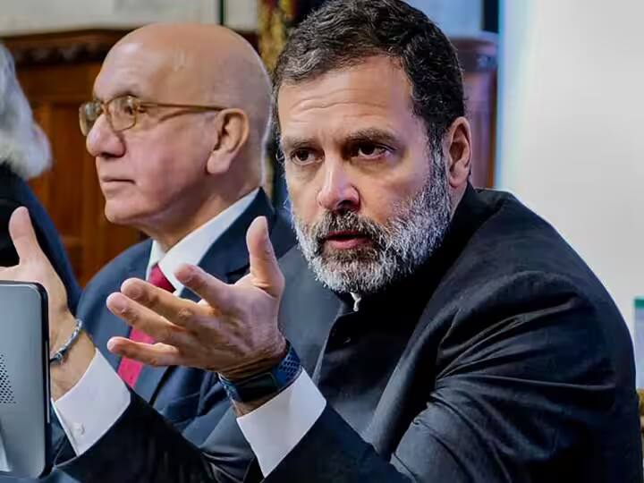 Did Rahul Gandhi London speech backfire for Congress PM Narendra Modi abpp क्या राहुल गांधी का लंदन वाला भाषण कांग्रेस के लिए 'बैक फायर' कर गया?