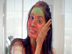 Bharat Matrimony's Holi Video Faces Backlash On Internet. Here's What Happened