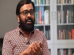 தமிழா தமிழா நிகழ்ச்சியில் இருந்து விலகுகிறாரா கரு.பழனியப்பன்?