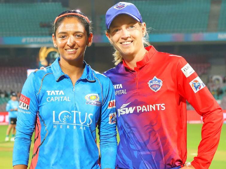 DC-W vs MI-W WPL 2023:  Delhi Capitals vs Mumbai Indians Match 7 DY Patil Stadium  Delhi won toss choose bat DC-W vs MI-W : முதலிடத்தை தக்கவைக்குமா மும்பை; டாஸ் வென்ற டெல்லி பேட்டிங் தேர்வு..!