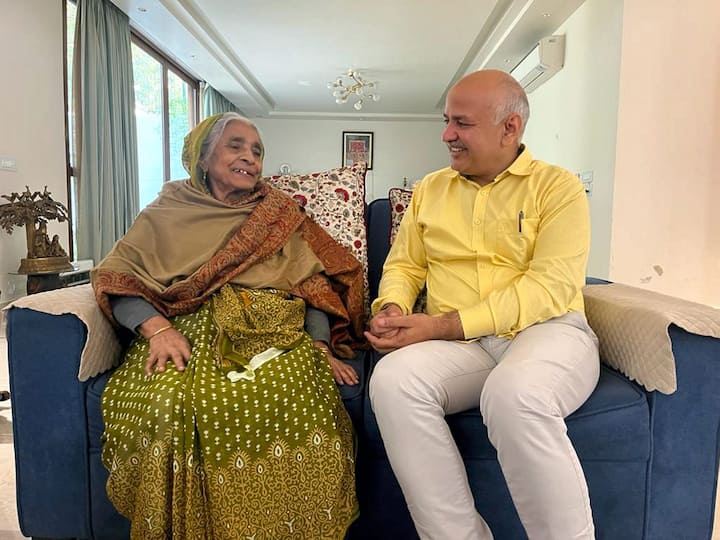 आज ईडीने कारागृहात चौकशीसाठी तुरुंग प्रशासनाशी संपर्क साधला होता.