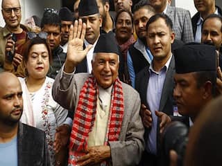 Nepal New President: நேபாள அதிபர் தேர்தல்... அரசியல் குழப்பத்திற்கு மத்தியில் புதிய அதிபர் தேர்வு... தெரிந்து கொள்ள வேண்டியவை என்ன?