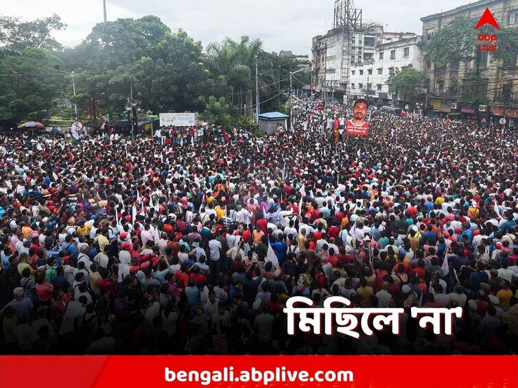 Kolkata Police did not give permission for SFI rally of 10 march Kolkata Police: SFI-এর মিছিলে 'না' পুলিশের, দেওয়া হল না অনুমতি