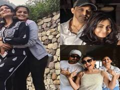 'भाभी जी घर पर हैं' की अंगूरी भाभी ने 19 साल बाद पति से तोड़े सारे नाते, बेटी को देना चाहती हैं पिता का प्यार