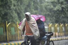 Heatwave : उष्णता वाढली, काय घ्याल काळजी?