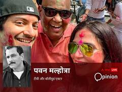 'सतीश कौशिक की एक अलग पर्सनेलिटी थी, हर रोल बखूबी निभाते थे, जल्द चले गए'