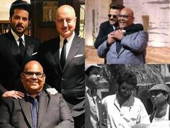 Satish Kaushik Death: जिगरी दोस्त सतीश के निधन पर भावुक हुए अनिल कपूर, तस्वीरें शेयर कर लिखा- ‘छोटा भाई खो दिया’