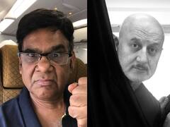 Satish Kaushik Died: 80 रुपए के लिए Anupam Kher को मारने पहुंचे थे सतीश कौशिक, यूं हुई थी इनकी दोस्ती की शुरुआत