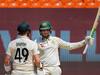 India vs Australia, 4th Test:  முதல் நாளே ஓங்கிய ஆஸி-யின் கரங்கள்.. விழி பிதுங்கி நிற்கும் இந்தியா..!