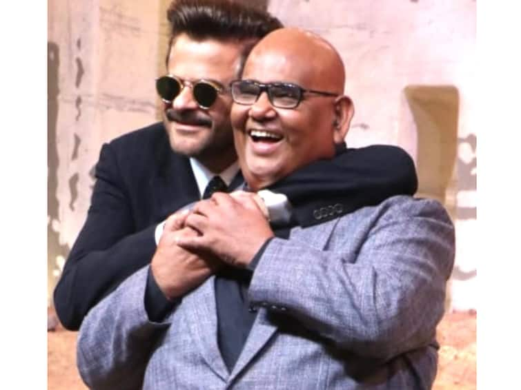 Satish Kaushik Death: When The Director Once Said 'Relations Are Worth More Than Money' As He Credited Anil Kapoor For His Career's Revival Satish Kaushik Death: When The Director Once Said 'Relations Are Worth More Than Money' As He Credited Anil Kapoor For His Career's Revival