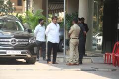 Satish Kaushik Death: सतीश कौशिक के अंतिम दर्शन के लिए पहुंच रहे सितारे, राज बब्बर-अनूप सोनी समेत ये सेलेब्स आए नजर