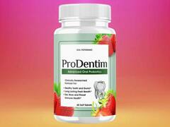 Prodentim Reviews — Does It Really Work? Must Read Before Buy