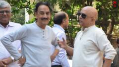 Satish Kaushik: রঙের উৎসব কাটিয়েই চিরবিদায়, ৯০ এর দশকে সতীশ কৌশিকের অভিনয় ভোলার নয়