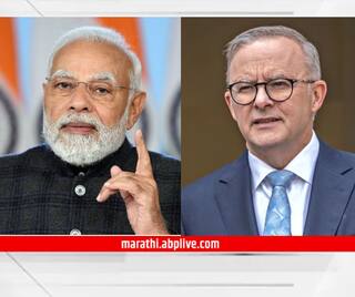 IND vs AUS: आजपासून अहमदाबादमध्ये चौथी कसोटी... पंतप्रधान मोदी अन् ऑस्ट्रेलियाचे पंतप्रधान अँथनी अल्बानीज यांची सामन्याला उपस्थिती