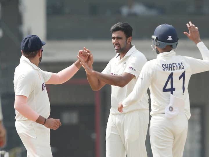 IND vs AUS Live Score, 4th Test: स्मिथ-ख्वाजा की मजबूत साझेदारी से बैकफुट पर टीम इंडिया, ऑस्ट्रेलिया का टी ब्रेक तक स्कोर 149/2