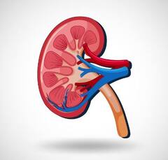 World Kidney Disease : क्रॉनिक किडनी डिसीज टाळण्यासाठी उपाय कोणते?