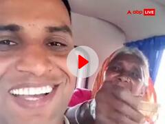 ग्वालियर DSP संतोष पटेल ने फिर जीता दिल, गृह विभाग ने शेयर किया वीडियो, देखें क्या है खास