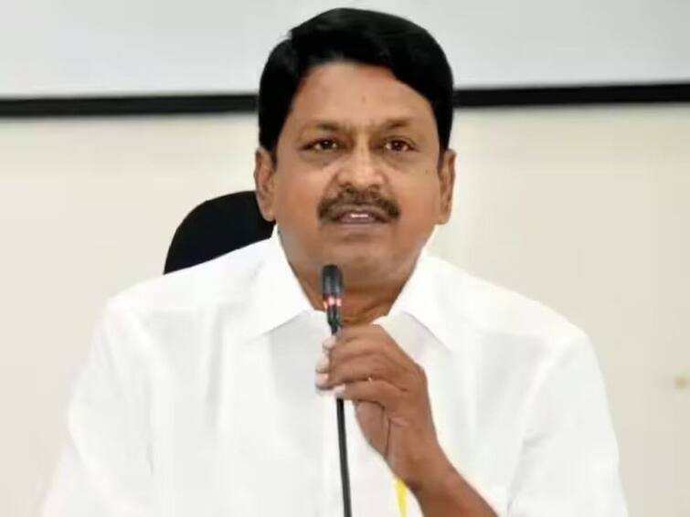 Andhra Pradesh: Charges On Skill Development Project Baseless, Says TDP Andhra Pradesh: Charges On Skill Development Project Baseless, Says TDP