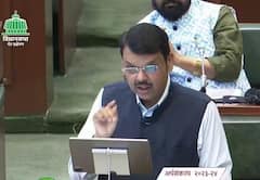 Maharashtra Budget 2023: मराठवाड्याचा दुष्काळ मिटवण्यासाठी 20 हजार कोटींची तरतूद; फडणवीसांची घोषणा
