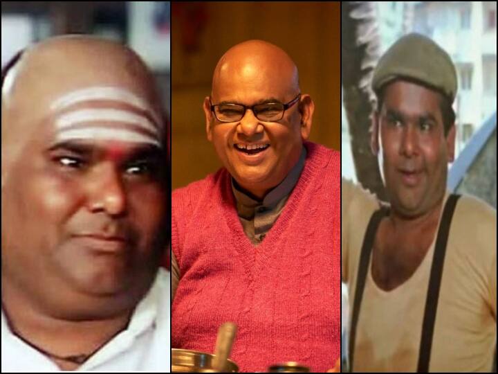 Satish Kaushik Films Awards recognition Career Directorial Journey Family Wife Daughter Death Satish Kaushik Career: कभी ‘मुत्थू स्वामी’ बनकर हंसाया तो कभी ‘कैलेंडर’ बन जीता दिल, सतीश कौशिक ने अपने नाम किए इतने अवॉर्ड्स