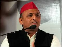 रसोई गैस की बढ़ती कीमत पर अखिलेश यादव का सरकार पर स्लोगन वार, कहा- 'अबकी बार, छीनी मिठास'