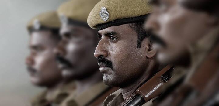 நகைச்சுவை நடிகராக இருந்த சூரி, விடுதலை படத்தின் மூலம் சீரியஸ் ஹீரோவாக அவதாரம் எடுத்துள்ளார். போதாக்குறைக்கு இப்படத்தை வெற்றிமாறன் இயக்கியுள்ளதால் ரசிகர்கள் மத்தியில் விடுதலை படத்தின் மீதுள்ள எதிர்பார்ப்பு எகிறியுள்ளது. இப்படம், இந்த மாதத்தின் இறுதியில் வெளியாகவுள்ளது