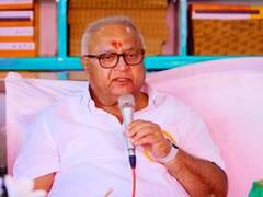 भाजप कार्यकर्त्याला मारहाण केल्याप्रकरणी राष्ट्रवादीचे आमदार सोळंकेंसह पत्नीविरुद्ध गुन्हा दाखल