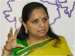 क्या दिल्ली आबकारी घोटाले में गिरफ्तार होंगी के कविता? 11 मार्च को BRS नेता से ईडी करेगी पूछताछ