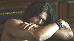 'মানুষের মুখে হাসি ফোটানো আমাদের দায়িত্ব', 'পাঠান'-এর দর্শকদের উদ্দেশে বিশেষ বার্তা শাহরুখের