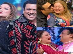 15 साल की बच्ची से शादी करने पर गोविंदा को सताता था डर, लगता था कहीं चाइल्ड मॉलेस्टर ना बन जाऊं