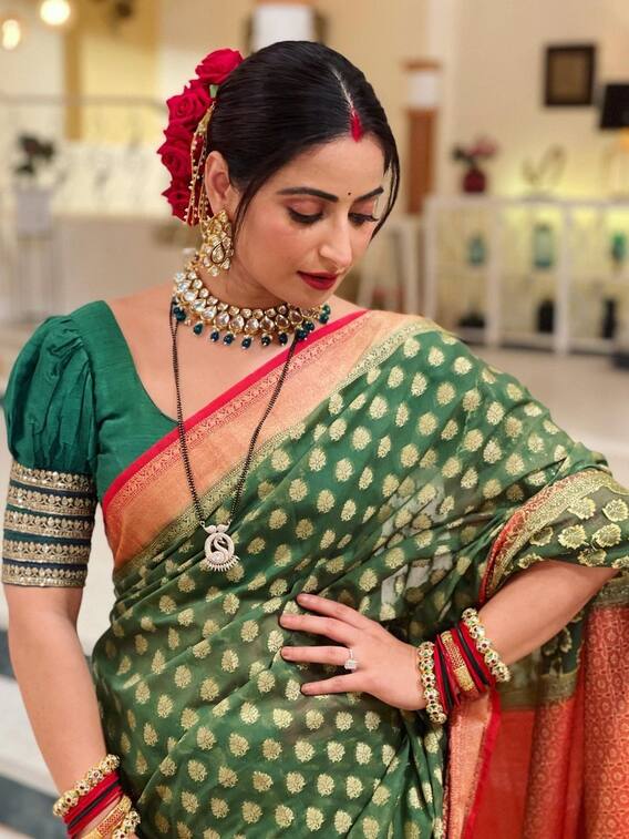 गुम है की पाखी हो चुकी हैं कास्टिंग काउच की शिकार