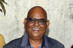 Satish Kaushik: ਸਤੀਸ਼ ਕੌਸ਼ਿਕ ਦੇ ਅੰਤਿਮ ਦਰਸ਼ਨ ਲਈ ਪਹੁੰਚ ਰਹੇ ਬਾਲੀਵੁੱਡ ਸਟਾਰਜ਼, ਰਾਜ ਬੱਬਰ ਤੇ ਅਨੂਪ ਸੋਨੀ ਆਏ ਨਜ਼ਰ