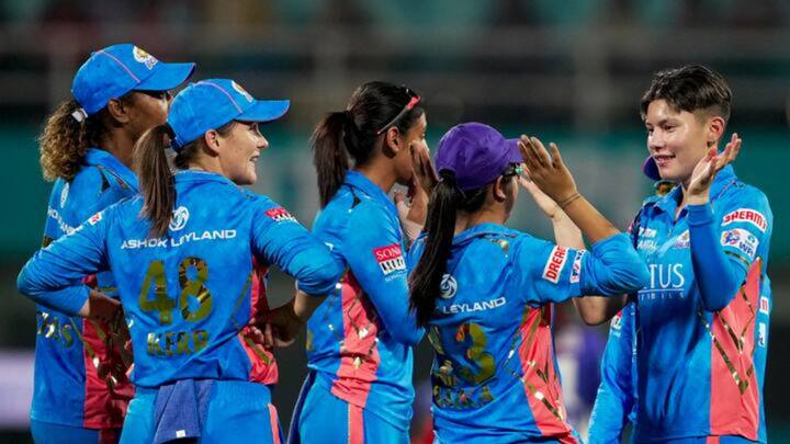 টুর্নামেন্টে ৮.৭৫ গড়ে চারটি উইকেট নিয়ে এখনও পর্যন্ত উইকেটের নিরিখে টুর্নামেন্টের পঞ্চম সফলতম বোলার তিনি।