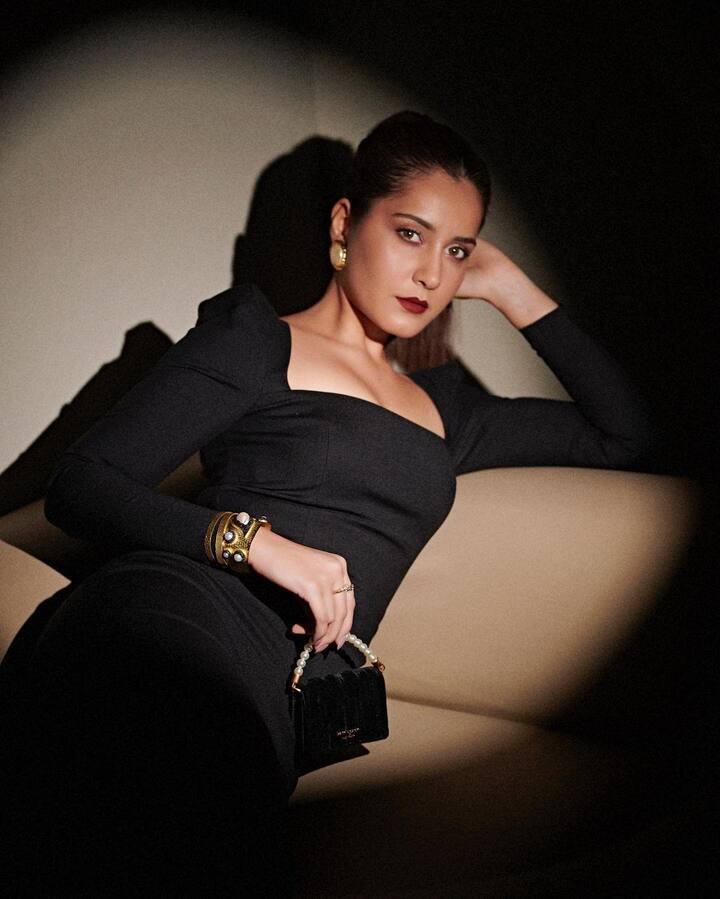 రాశీ ఖన్నా-Image Credit: Rashi Khanna/Instagram