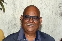Satish Kaushik Death: सतीश कौशिक के अंतिम दर्शन के लिए पहुंच रहे सितारे, राज बब्बर-अनूप सोनी समेत ये सेलेब्स आए नजर