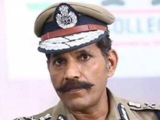 Paramakudi Girl Molestation Case Minor Girl Assault Case Transferred to CBCID பரமக்குடி 9ஆம் வகுப்பு மாணவி கூட்டு பாலியல் வன்கொடுமை வழக்கு: சிபிசிஐடிக்கு மாற்றம் - டிஜிபி சைலேந்திரபாபு..!