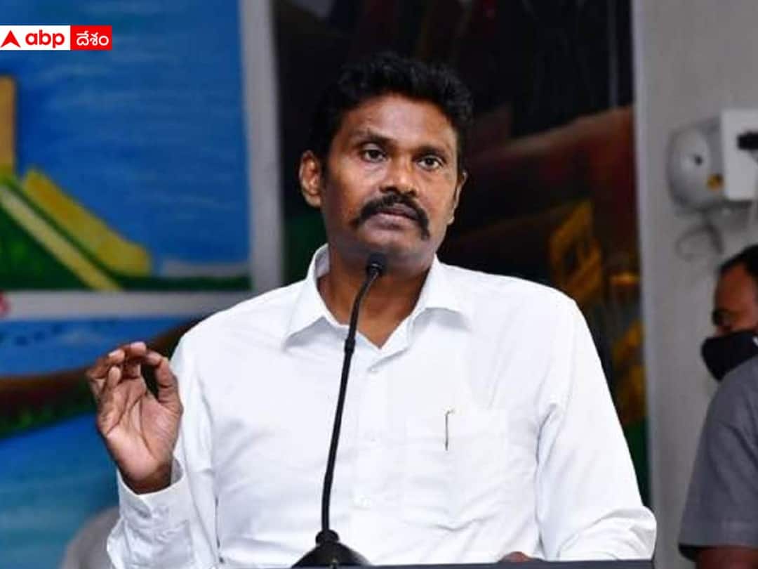 IPS Sunil Kumar: ఐపీఎస్ పీవీ సునీల్ కుమార్ కు ఏపీ ప్రభుత్వం గుడ్ న్యూస్ IPS Sunil Kumar appointed as DG of AP state Disaster response and Fire services of State IPS Sunil Kumar: ఐపీఎస్ పీవీ సునీల్ కుమార్ కు ఏపీ ప్రభుత్వం గుడ్ న్యూస్