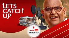 Actor Satish Kaushik passes away, PM Modi and PM Albanese watch India-Aus test match, Maharashtra budget 2023 : Top Headlines | Let’s Catch Up | 09/03/2023