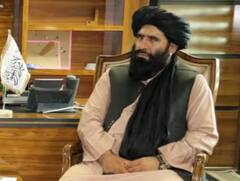 Afghanistan Governor Killed: ਬੰਬ ਧਮਾਕੇ 'ਚ ਤਾਲਿਬਾਨ ਦੇ ਗਵਰਨਰ ਦੀ ਮੌਤ, IS ਵਿਰੁੱਧ ਲੜਾਈ 'ਚ ਕਰ ਰਿਹਾ ਸੀ ਅਗਵਾਈ