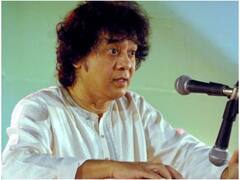 Zakir Hussain Birthday: 3 साल की उम्र में ताल तो 11वें साल में धमाल, होश उड़ा देंगे उस्ताद जाकिर हुसैन के ये किस्से