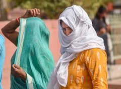 Heatwave : उष्णता वाढली, काय घ्याल काळजी?