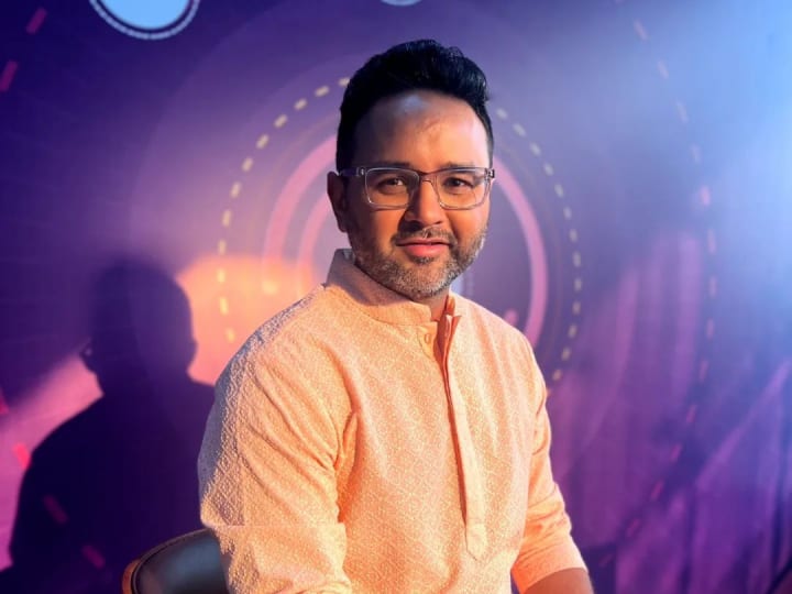 Parthiv Patel Birthday