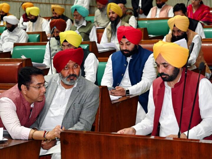 Punjab Budget 2023: Punjab budget will be presented on March 10, then Finance Minister Harpal Cheema will hold cabinet meeting