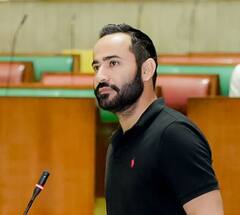 Punjab News: ਹਰਿਆਣਾ ਬਣ ਚੁੱਕਿਆ ਗੈਂਗਸਟਰਾਂ ਦਾ ਗੜ੍ਹ, ਭਾਜਪਾ ਕਰ ਰਹੀ ਹੈ ਬਦਮਾਸ਼ਾਂ ਦੀ ਪੁਸ਼ਤ-ਪਨਾਹੀ-ਮੀਤ