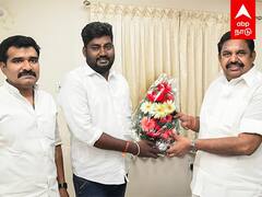 Dilip Kannan on Annamalai : திமுக அமைச்சர்கள் புனிதர் ஆகிட்டாங்களா? 6மாதம் ஆச்சு பட்டியல் இன்னும் வரல அண்ணாமலையை சீண்டிய திலிப்..