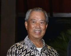 मलेशिया के पूर्व प्रधानमंत्री मुहिद्दीन यासीन गिरफ्तार, भ्रष्टाचार मामले में भेजे गए जेल